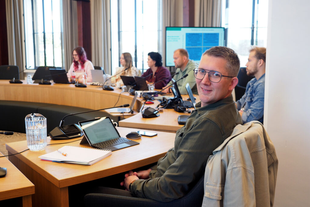 Studenten Ad Management Studenten Ad Management