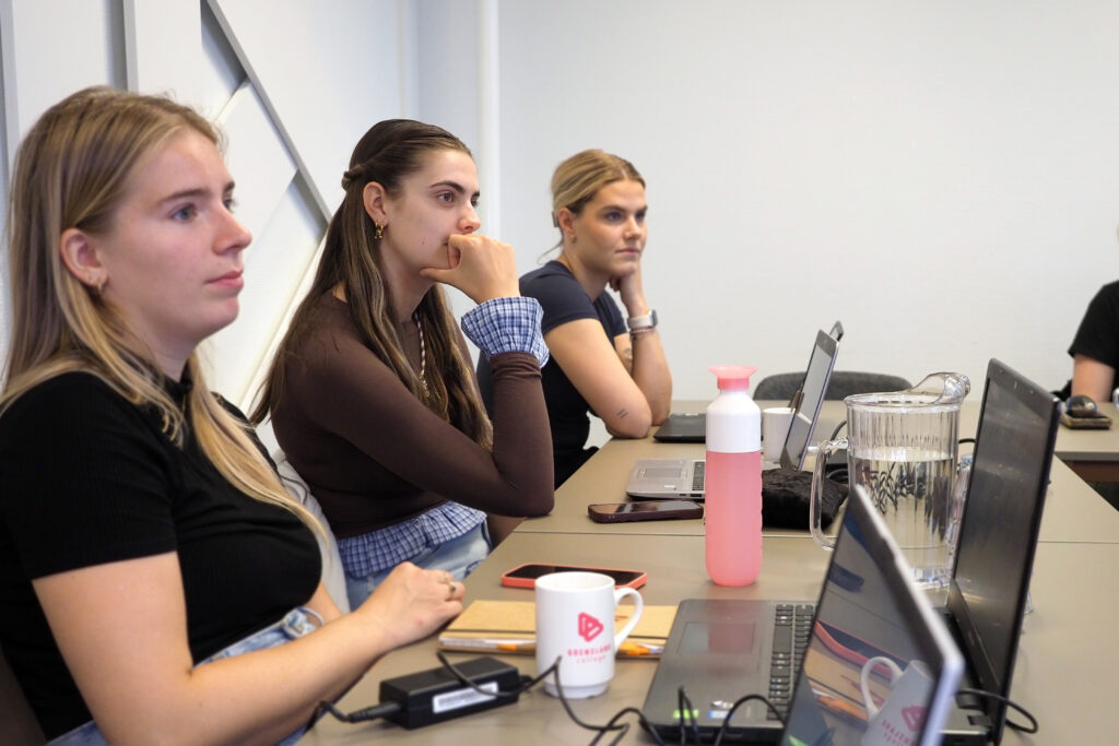 Studenten Ad Sociaal Werk Studenten Ad Sociaal Werk