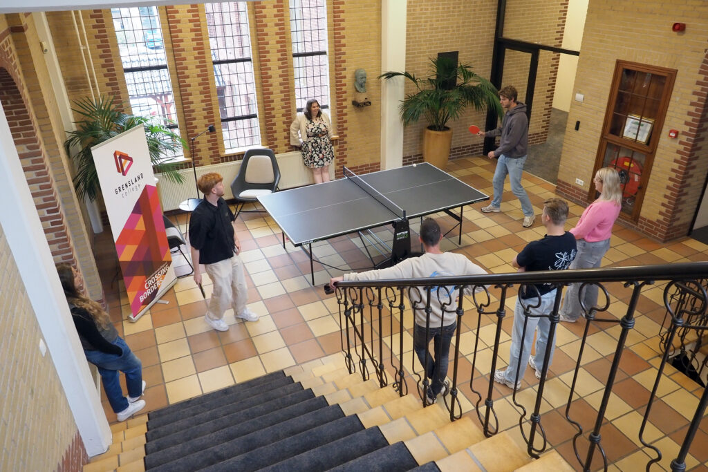 Studenten Ad Sociaal Werk Studenten Ad Sociaal Werk