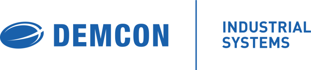 Demcon Industrial Systems - logo