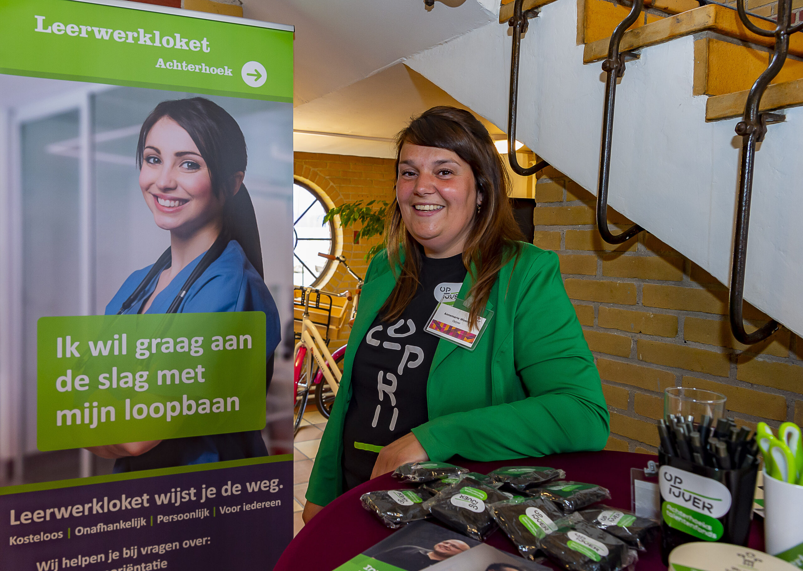 Opijver Achterhoeks talentenfonds