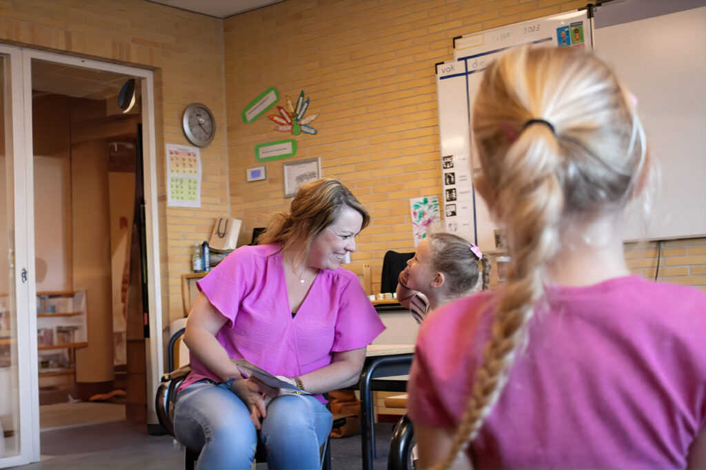 Ad Pedagogisch Educatief Professional Ad Pedagogisch Educatief Professional