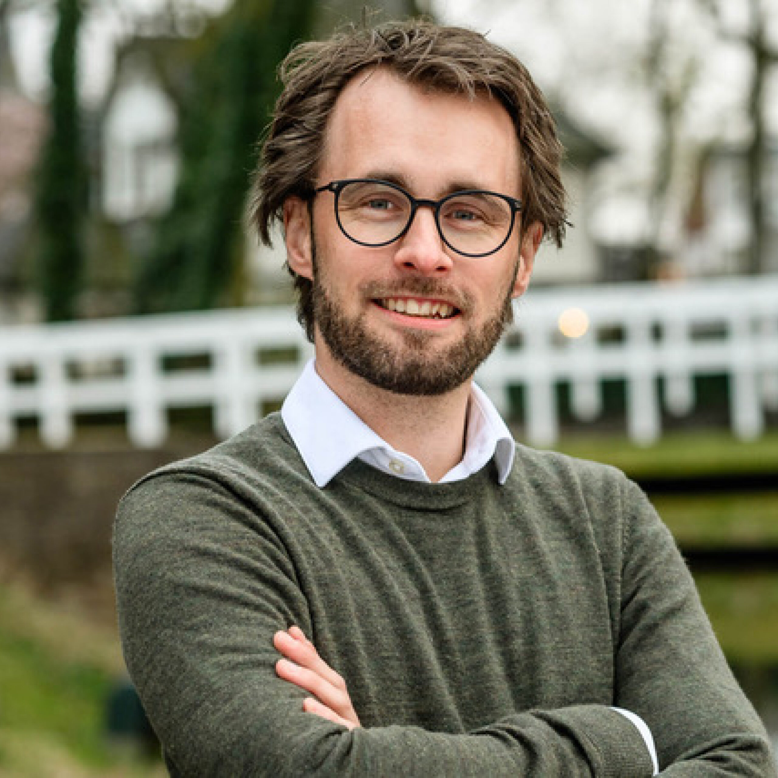 Leon Schipper Leon Schipper