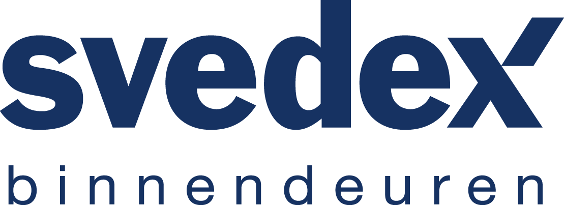 Logo Svedex binnendeuren