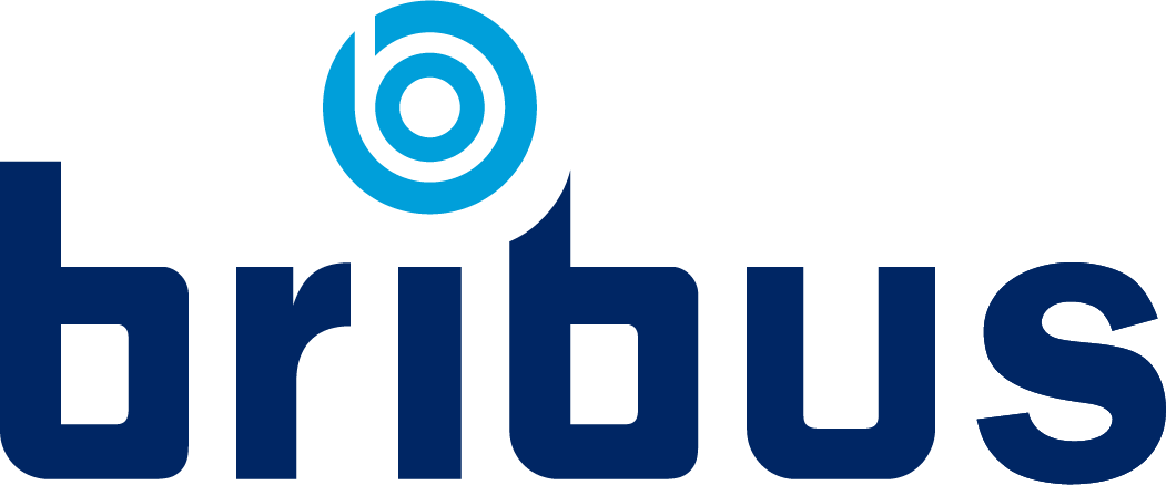 Bribus logo