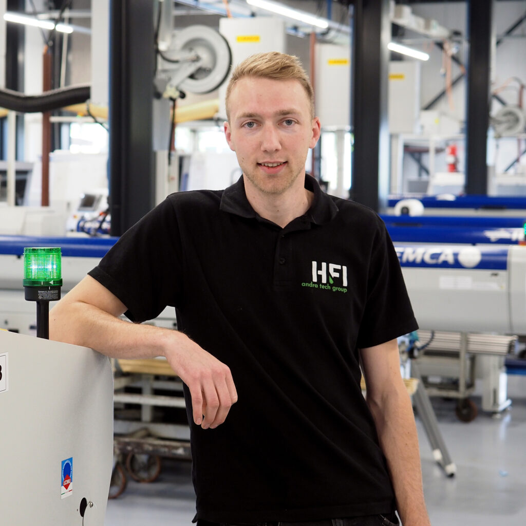 Luuk Cornelissen Ad Engineering