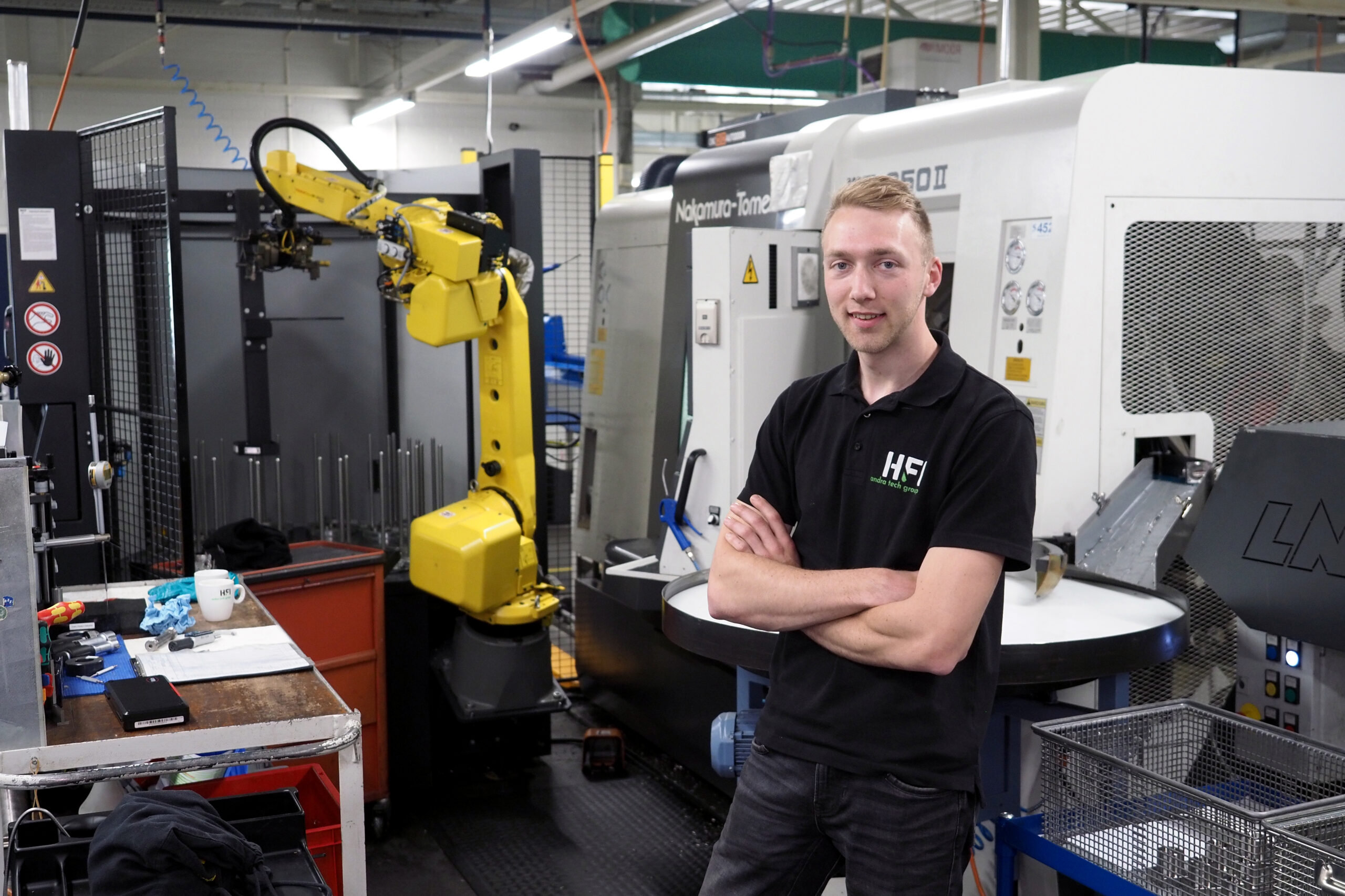 Luuk Cornelissen Ad Engineering