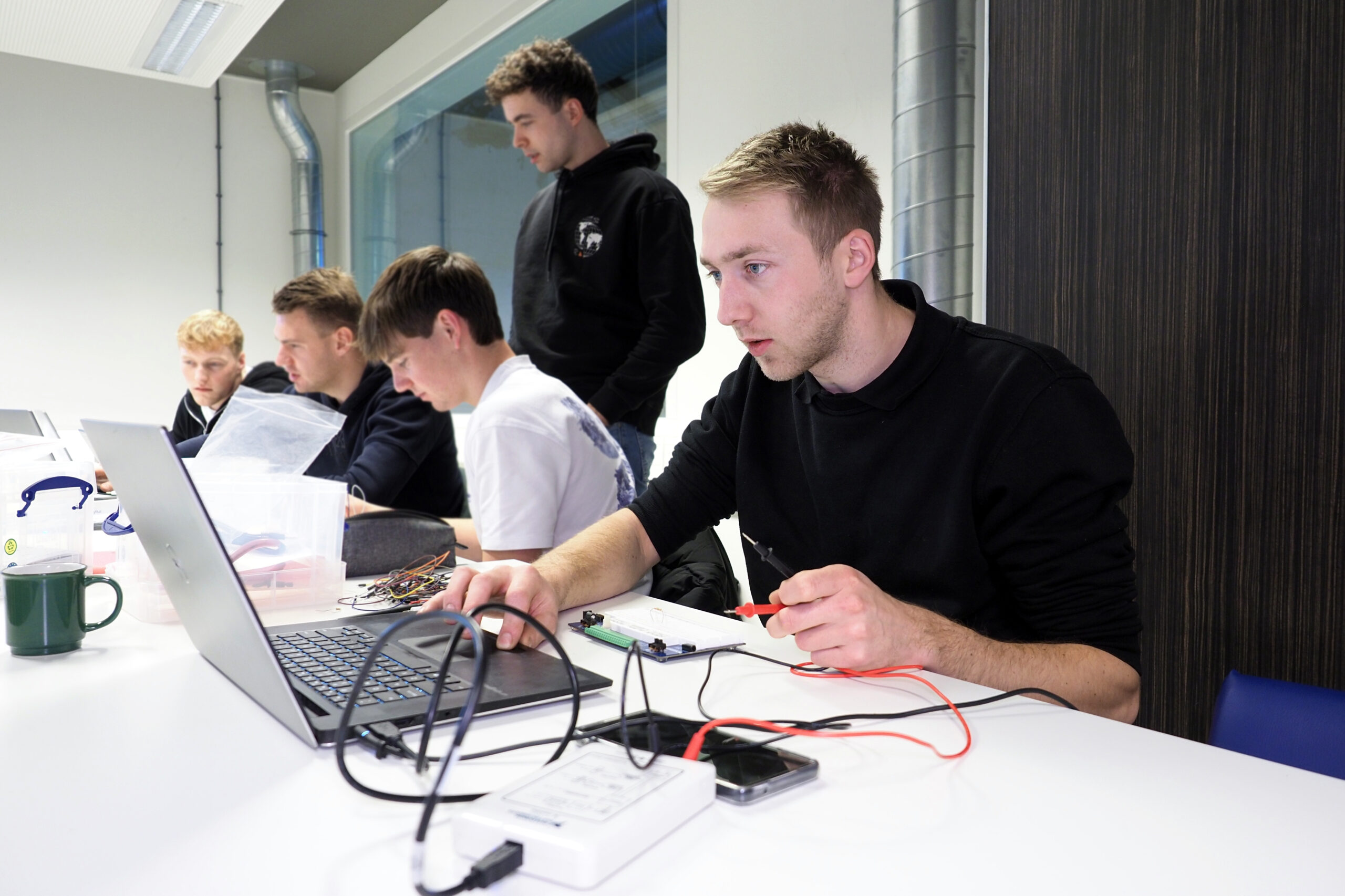 Luuk Cornelissen Ad Engineering