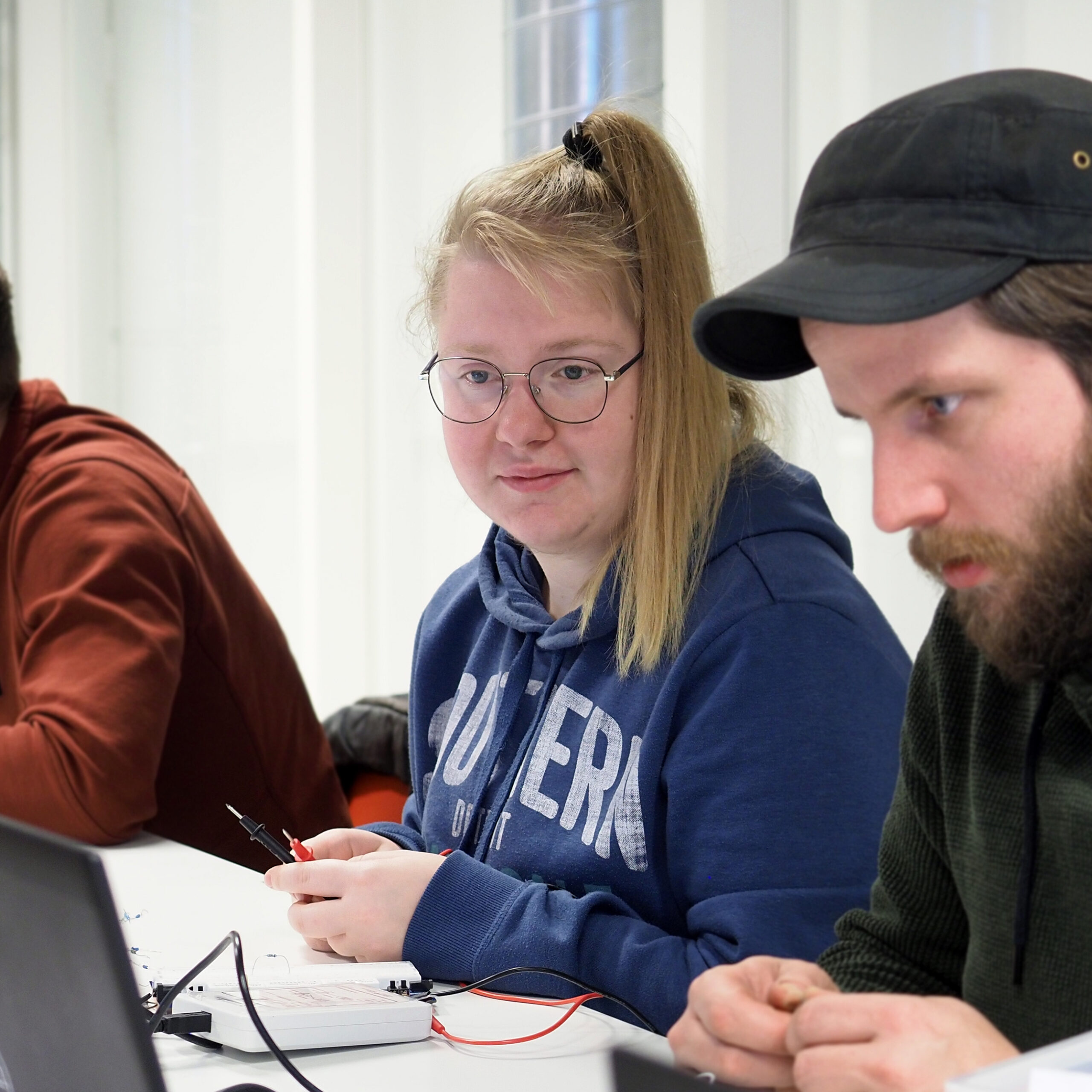 Caren Ad Engineering