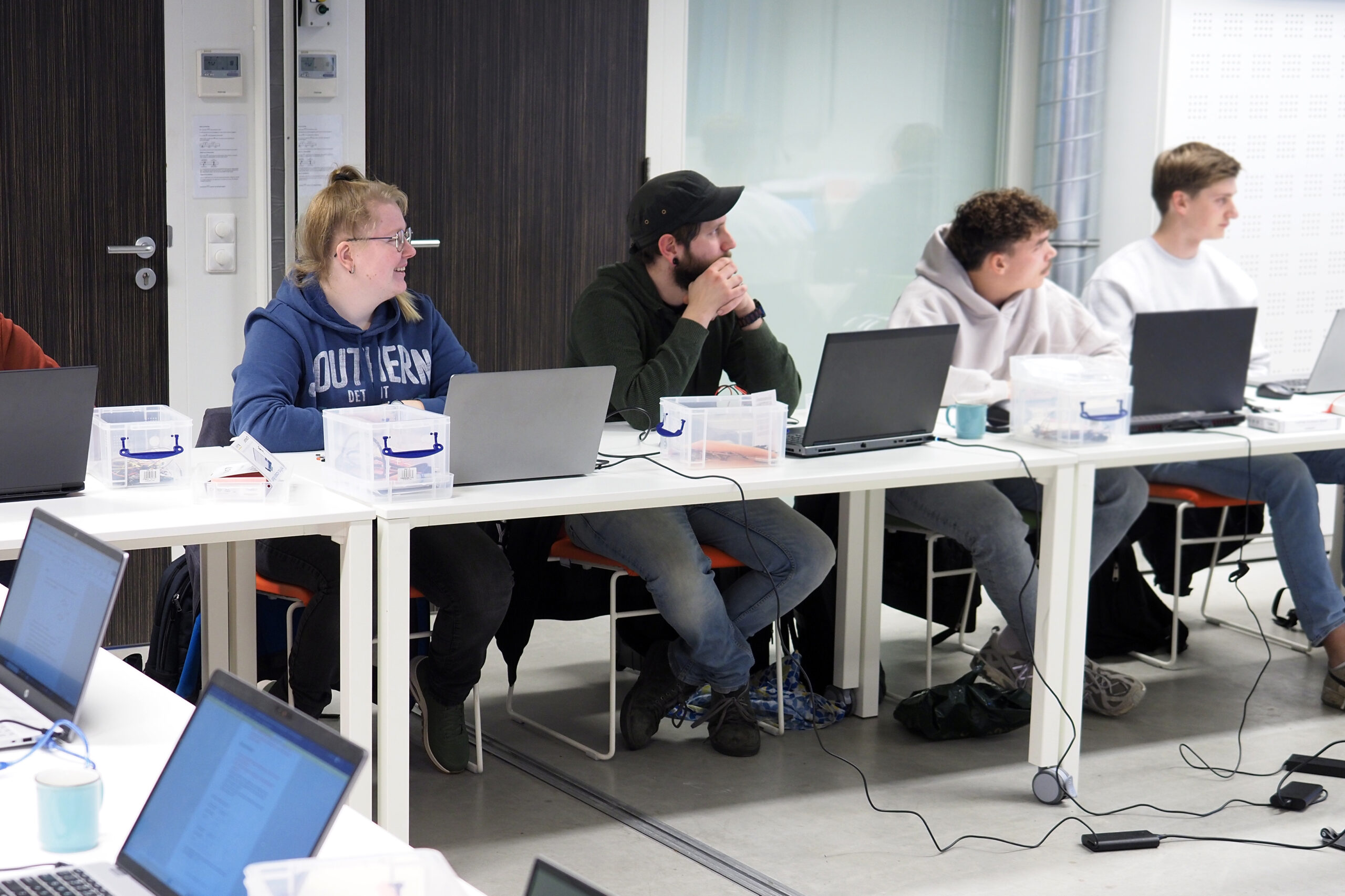 Caren Ad Engineering