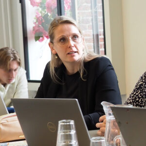 Marjolijn Godde