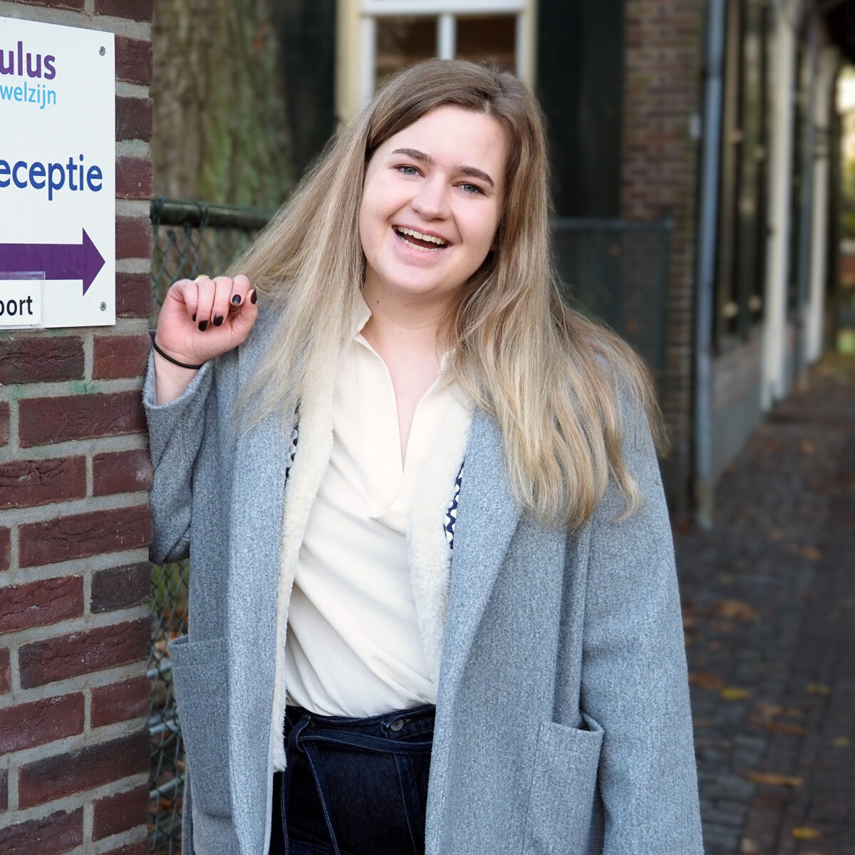 Studenten Ad Sociaal Werk