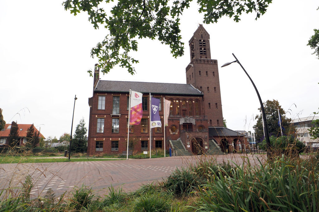 Locatie Winterswijk