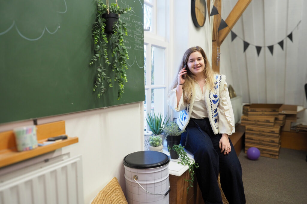 Student Ad Sociaal Werk Student Ad Sociaal Werk