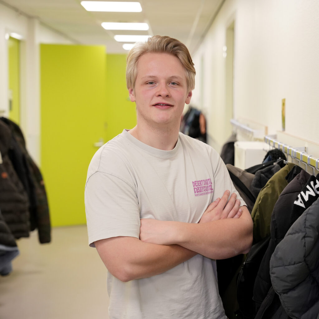 Student Ad Sociaal Werk